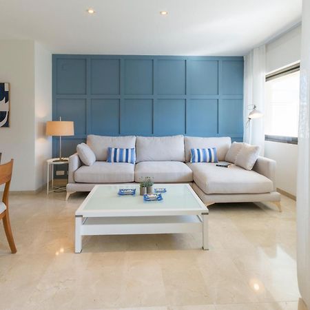 Appartement Ag Aguamarina 5 à Gandie Extérieur photo
