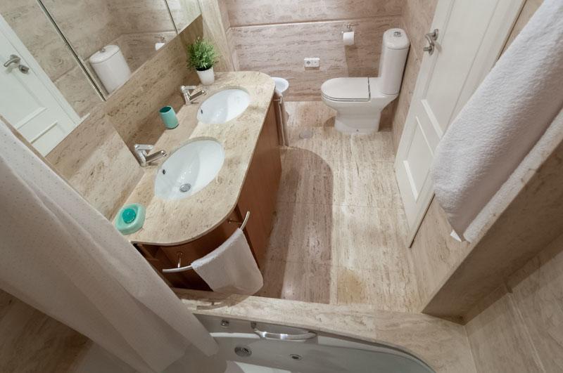 Appartement Ag Aguamarina 5 à Gandie Extérieur photo